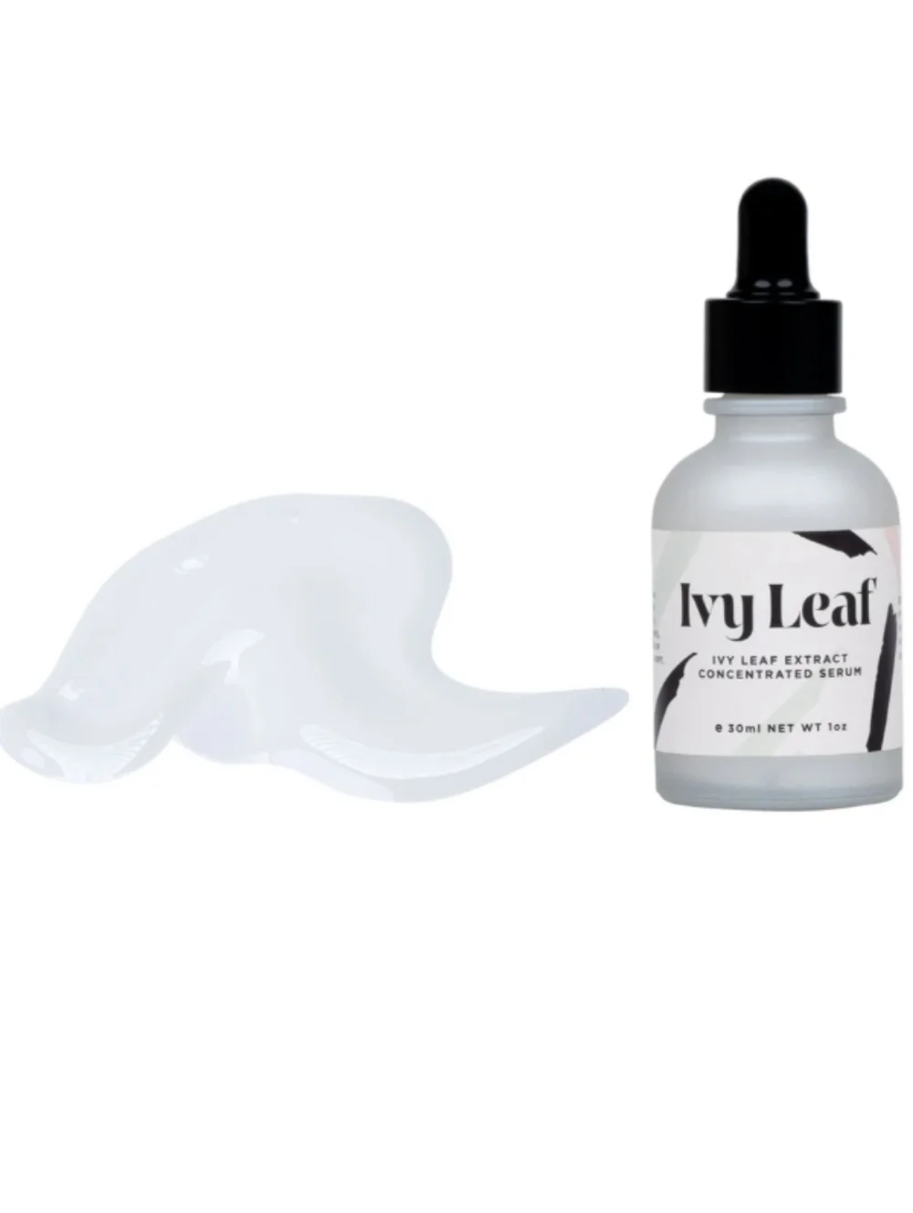 Ivy Leaf Concentrated Serum